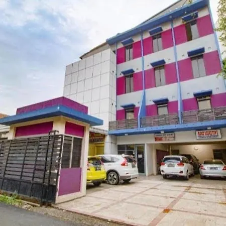 Tobana House Bintaro Hostel
